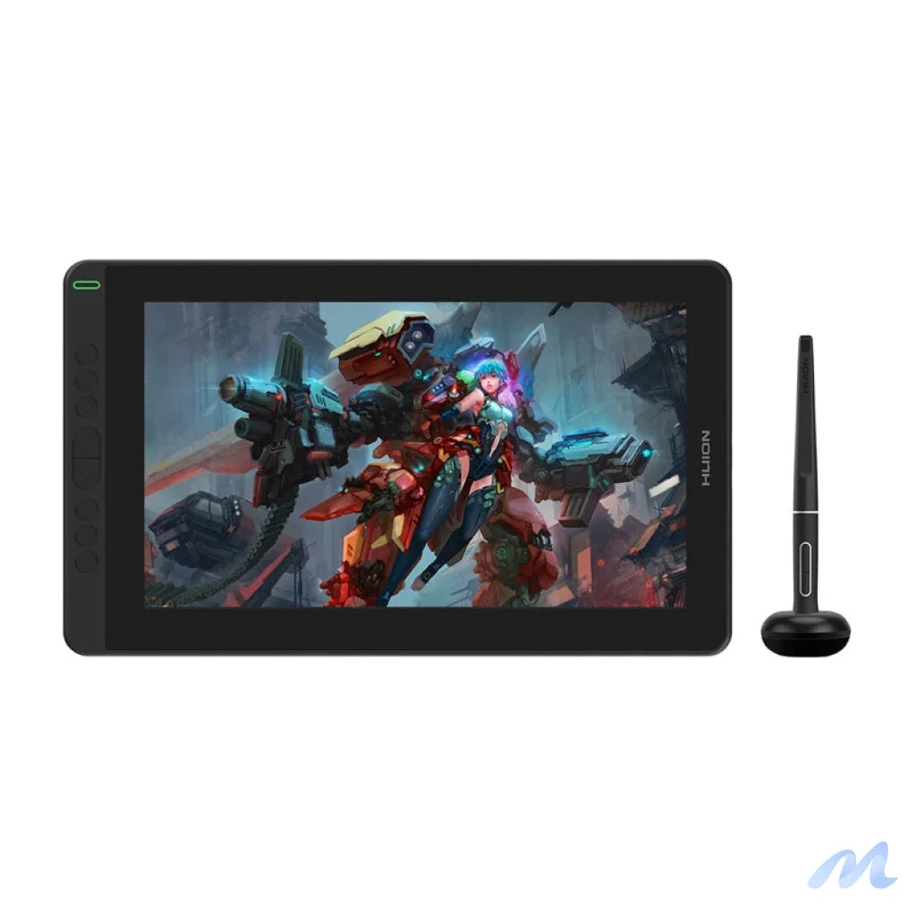 Huion Kamvas 13 GS1331 graphics tablet