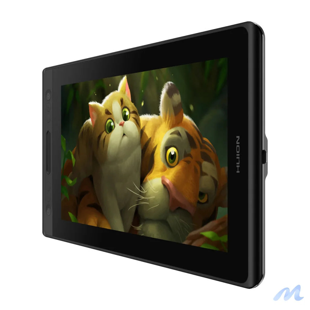Huion Kamvas Pro 13 GT133 graphics tablet