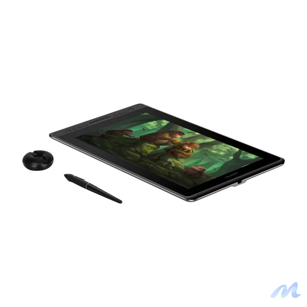 Huion Kamvas Pro 16 GT156 graphics tablet