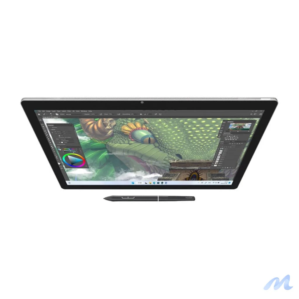 Huion Kamvas Studio 16 KS1601 graphics tablet