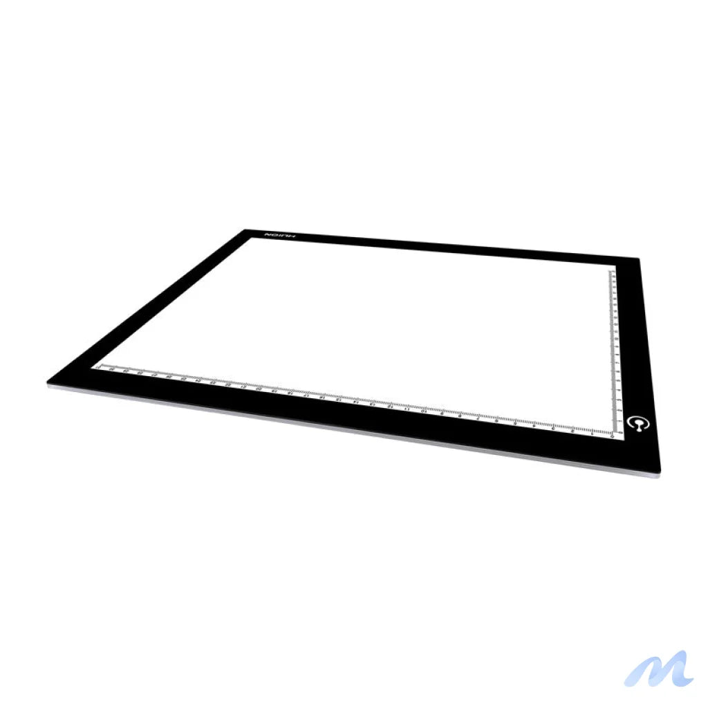 Huion L4S illuminated LED drawing board