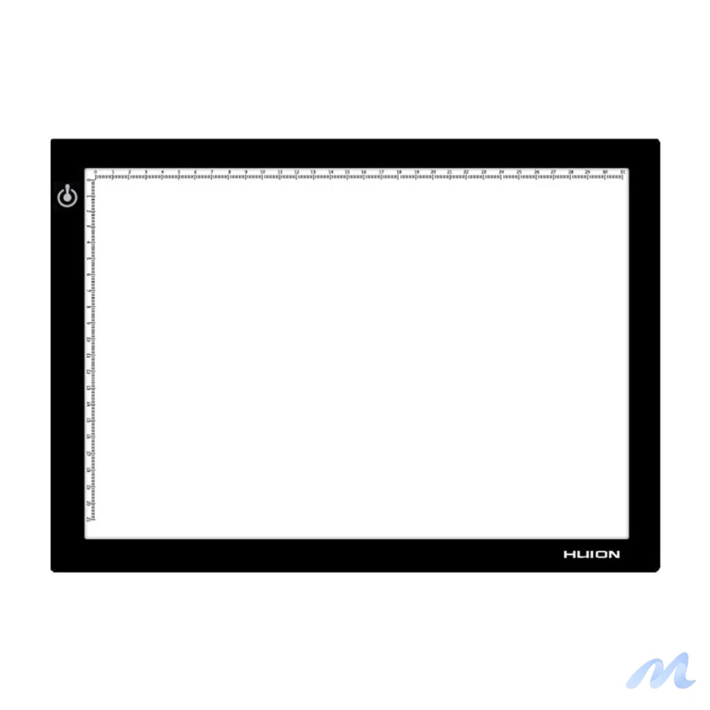 Huion L4S illuminated LED drawing board