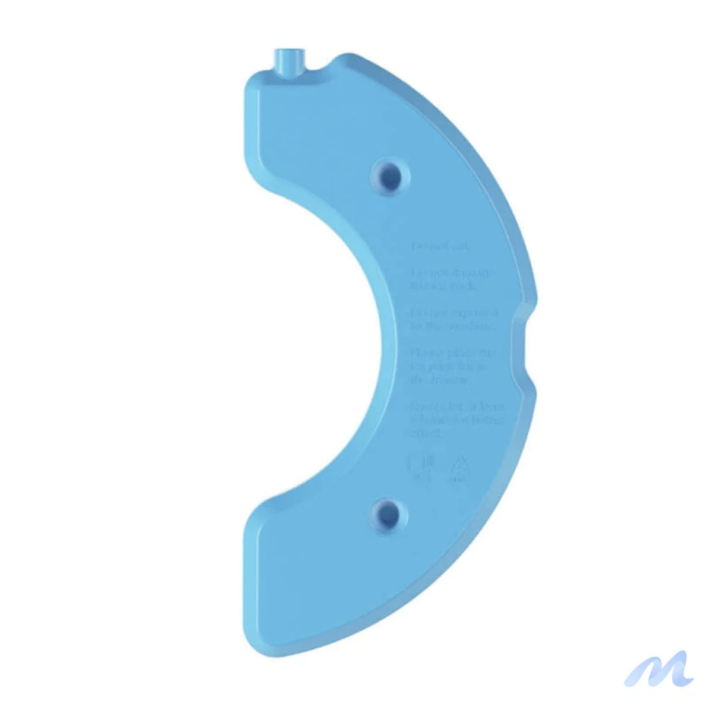 Ice Pack cooling cartridge for Rojeco food dispenser