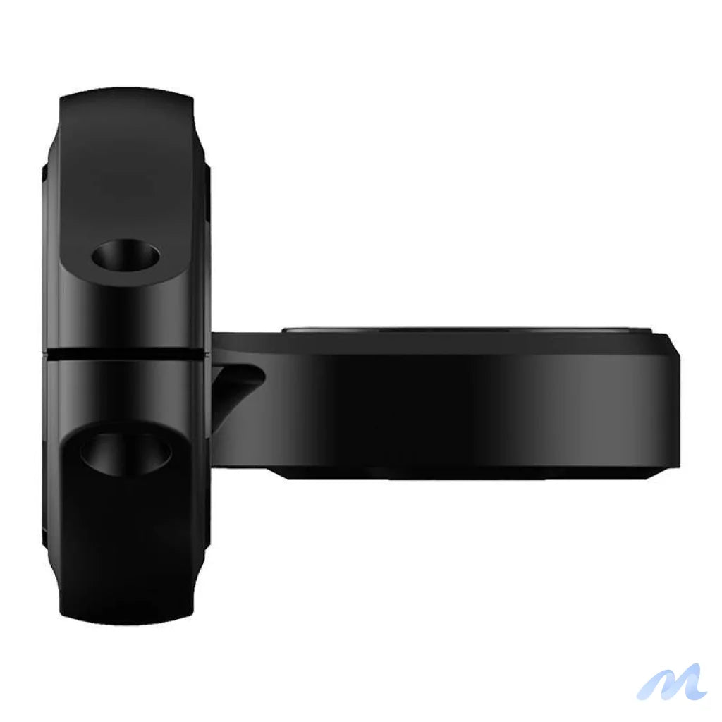 iGPSPORT bike computer mount, front M80