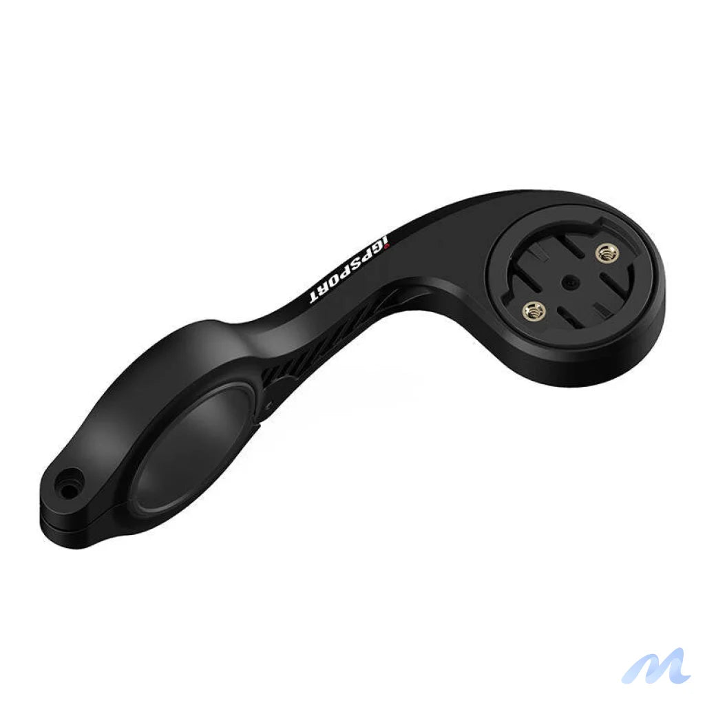 iGPSPORT bike computer mount, front M80