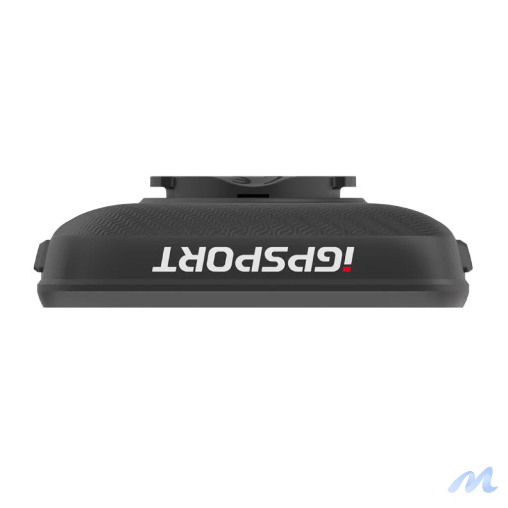 iGPSPORT BiNavi bicycle computer