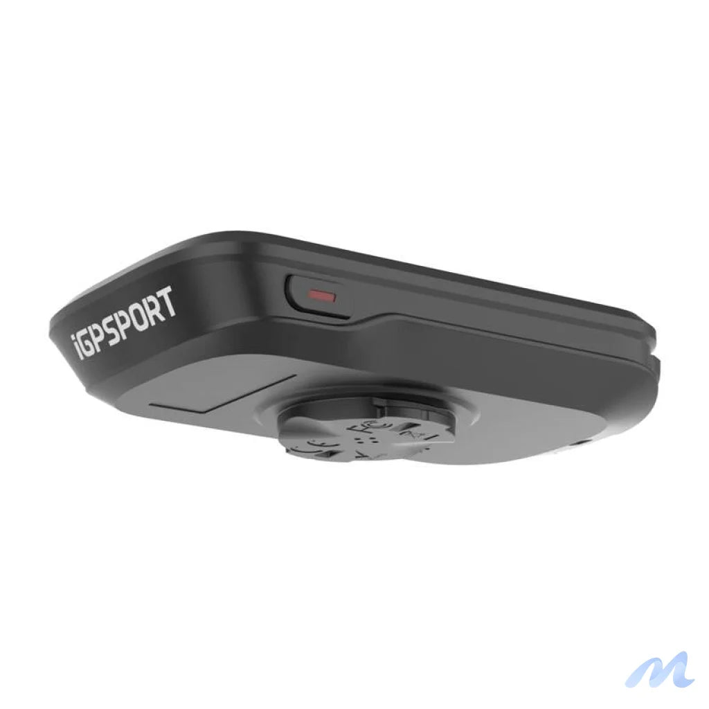 iGPSPORT BSC300T bicycle computer