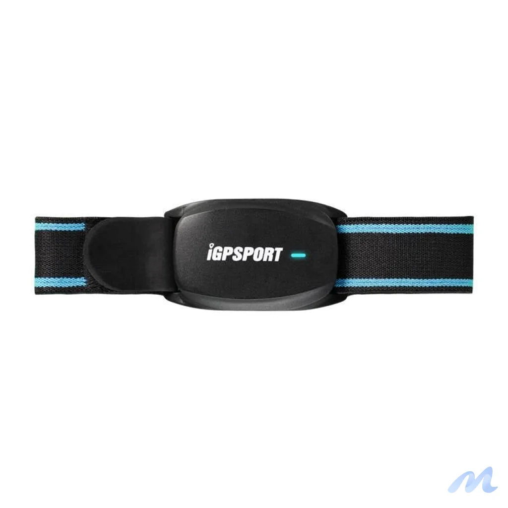 iGPSPORT HR70 arm pulse monitor