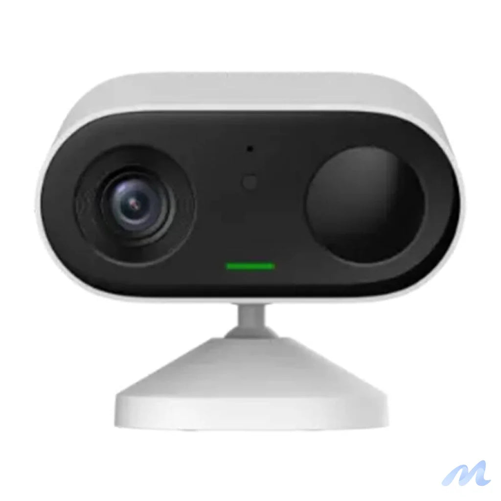 IMOU Cell Go Kit Portable Camera (white) w/ Solar Panel IMOU FSP12