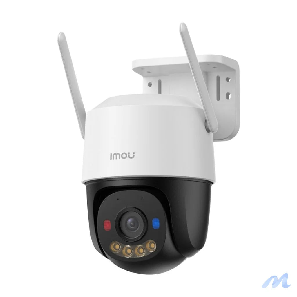 IMOU Cruiser SC 4G 5MP rotating WiFi outdoor camera