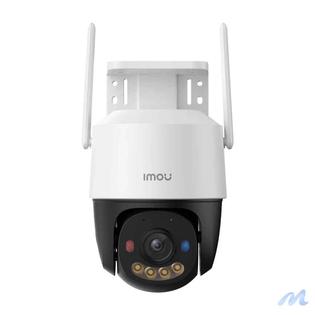 IMOU Cruiser SC 4G 5MP rotating WiFi outdoor camera