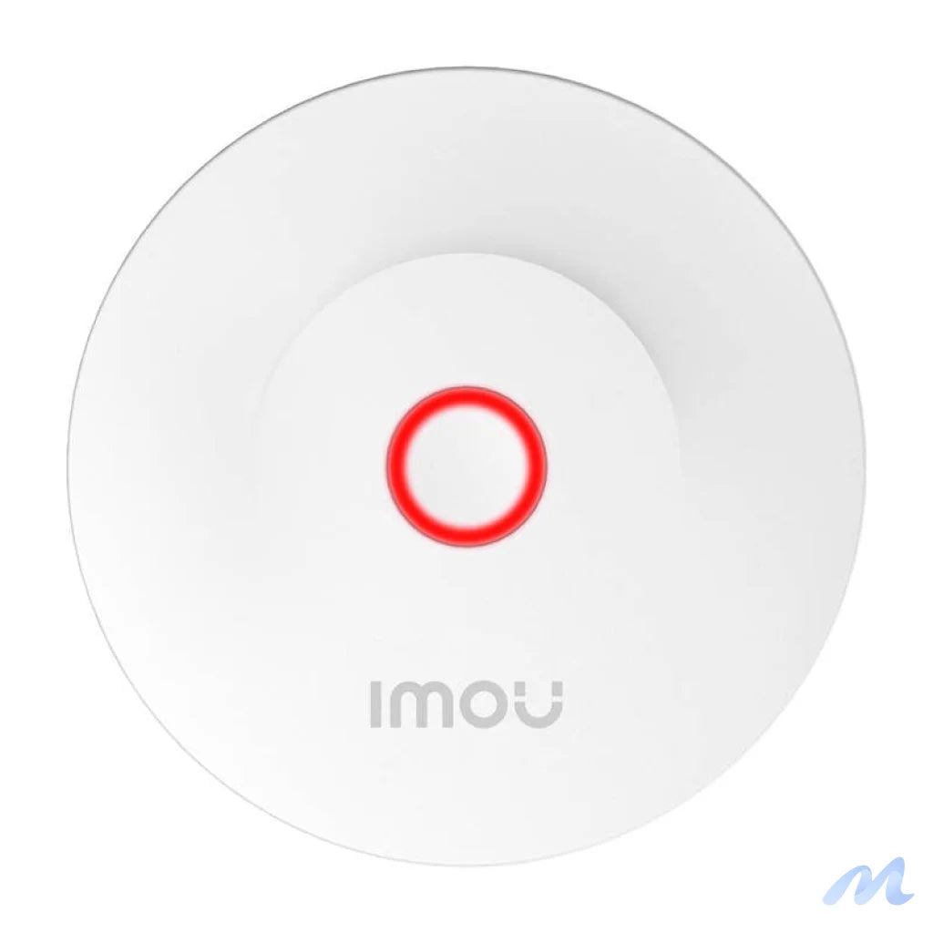 IMOU KIT-TRV1-EU-2 ZigBee thermostatic head kit with 6 adapters and gateway