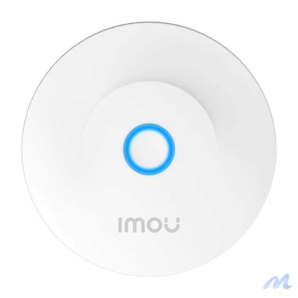 IMOU KIT-TRV1-EU-2 ZigBee thermostatic head kit with 6 adapters and gateway