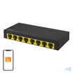 IMOU SG108C 8-port LAN switch