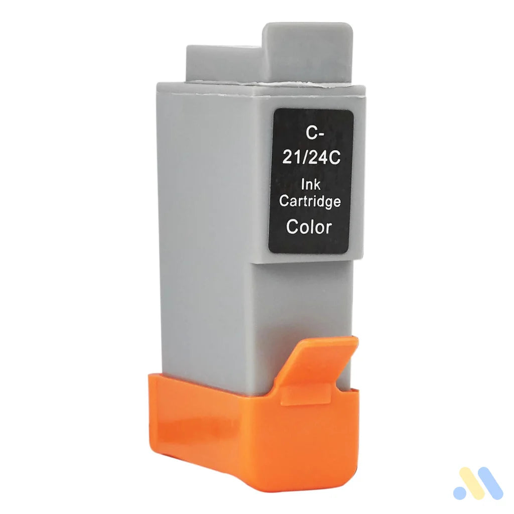 Ink for Canon | 0955A002 / 6882A002 / BCI24C | multicolor | 12.3 ml | bulk