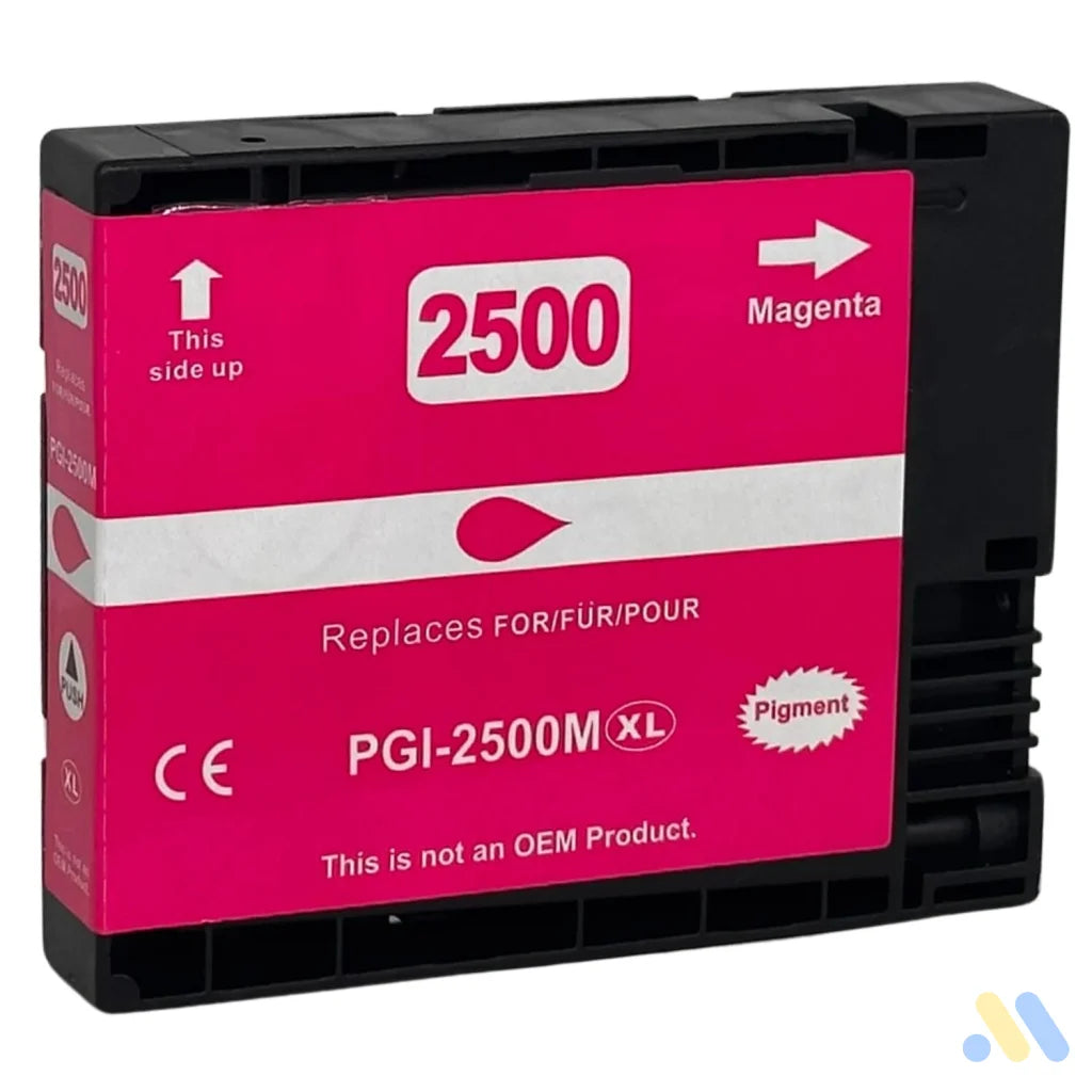 Ink for Canon | 9266B001 | magenta | 20 ml | bulk