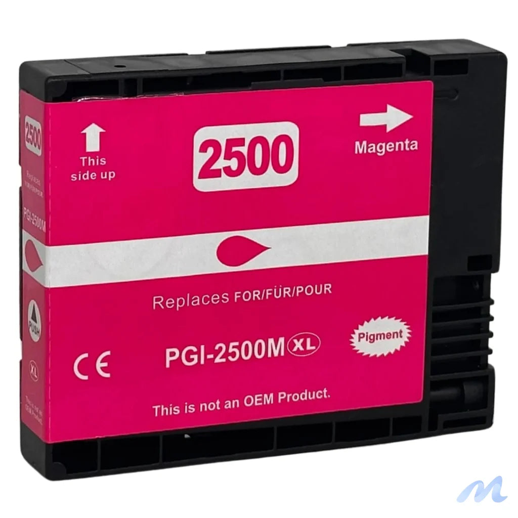 Ink for Canon | 9266B001 | magenta | 20 ml | bulk