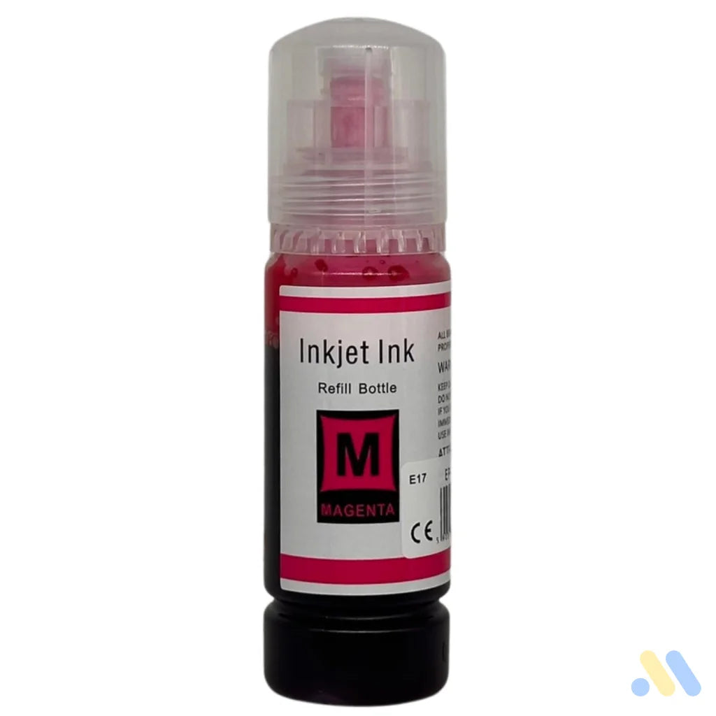 Ink for Epson | C13T00P340 / T104 | epson | 70 ml | bulk
