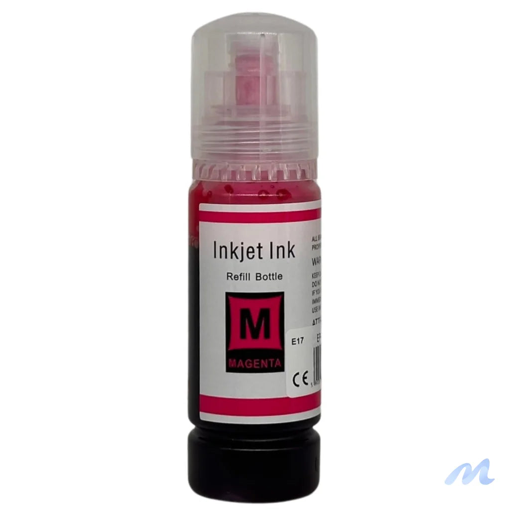 Ink for Epson | C13T00P340 / T104 | epson | 70 ml | bulk