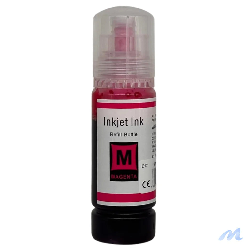 Ink for Epson | C13T00P340 / T104 | epson | 70 ml | bulk
