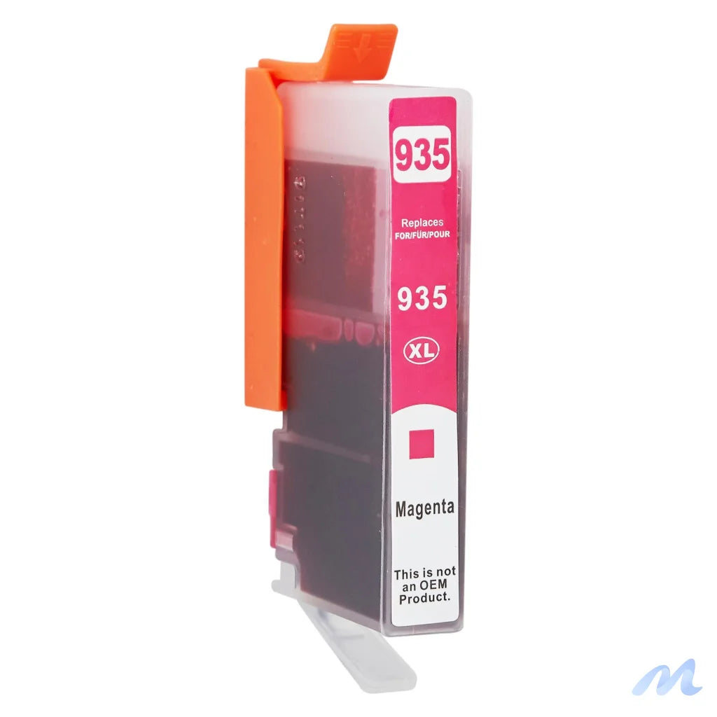 Ink for HP | C2P25AE | magenta | 13.5 ml | bulk