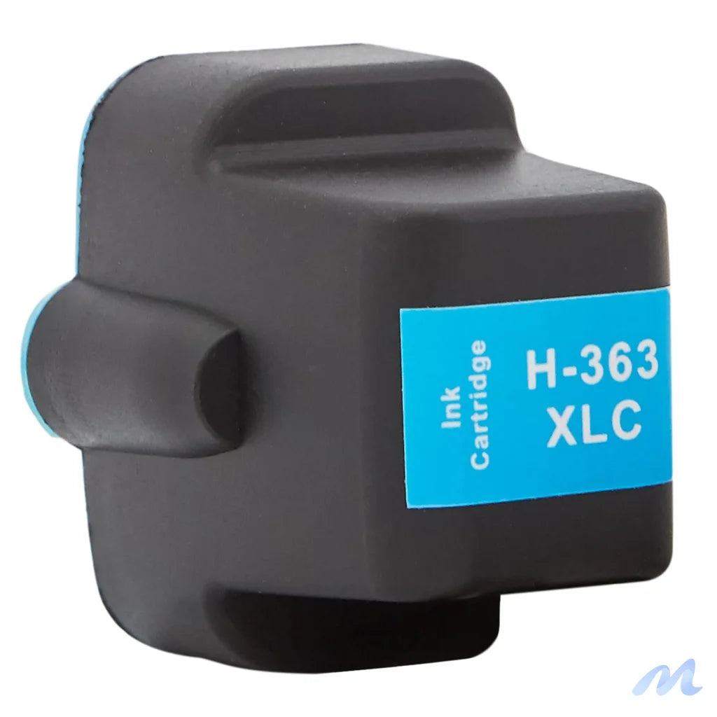 Ink for HP | C8771EE | cyan | 18 ml | bulk