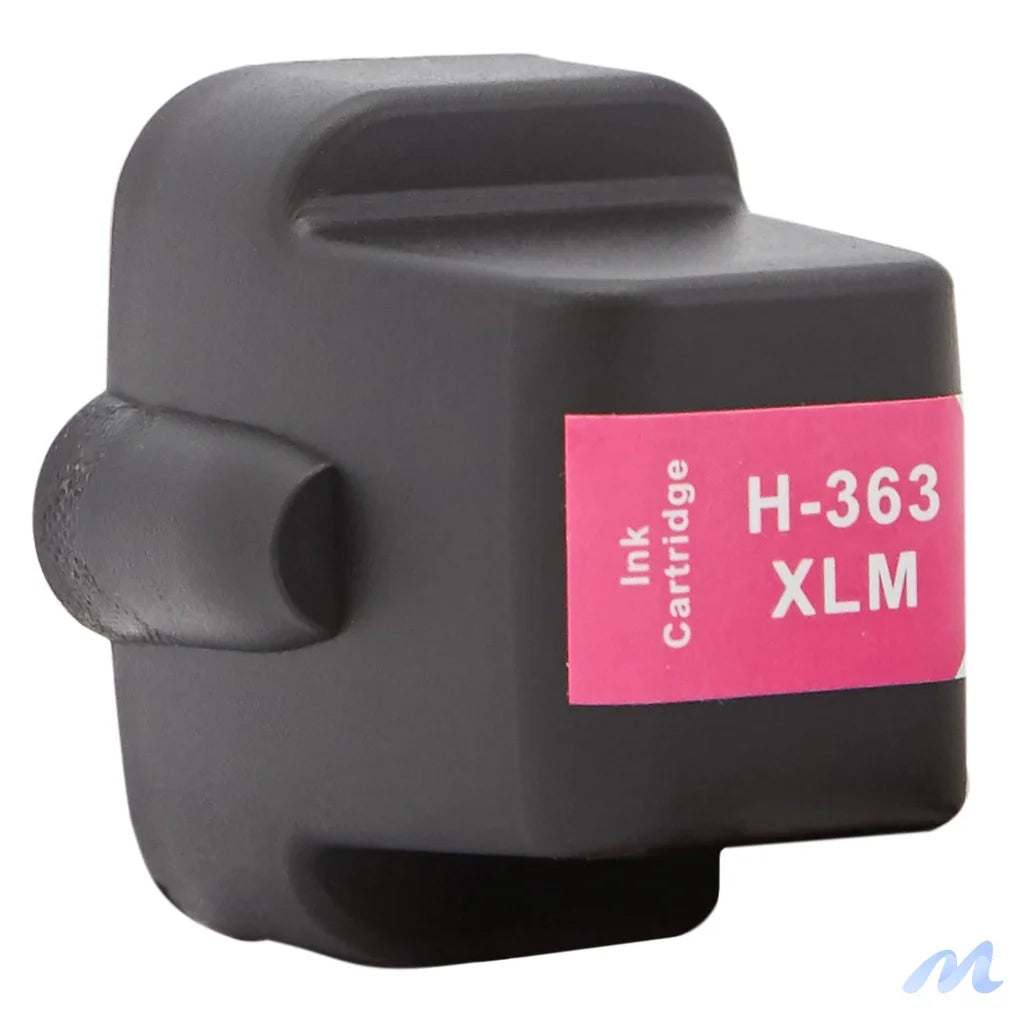 Ink for HP | C8772EE | magenta | 11 ml | bulk