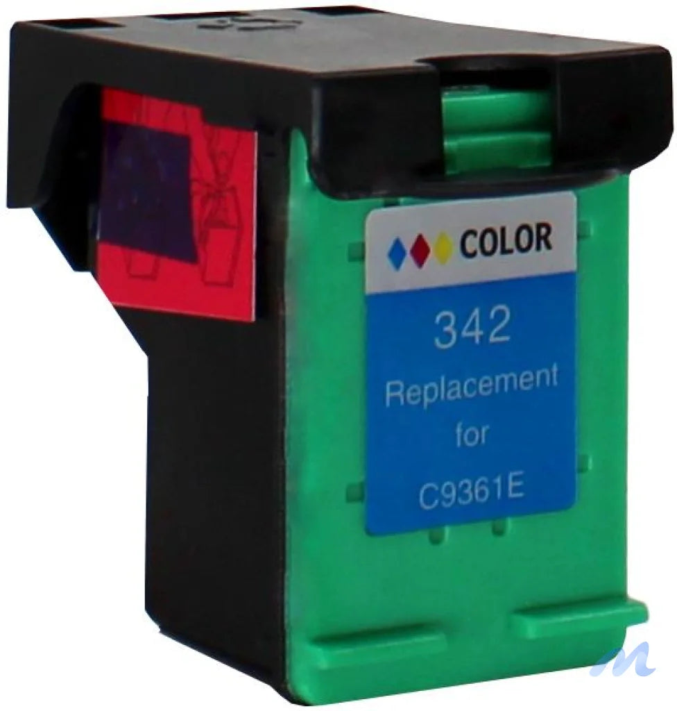 Ink for HP | C9361EE | rem. | multicolor | 12 ml | bulk