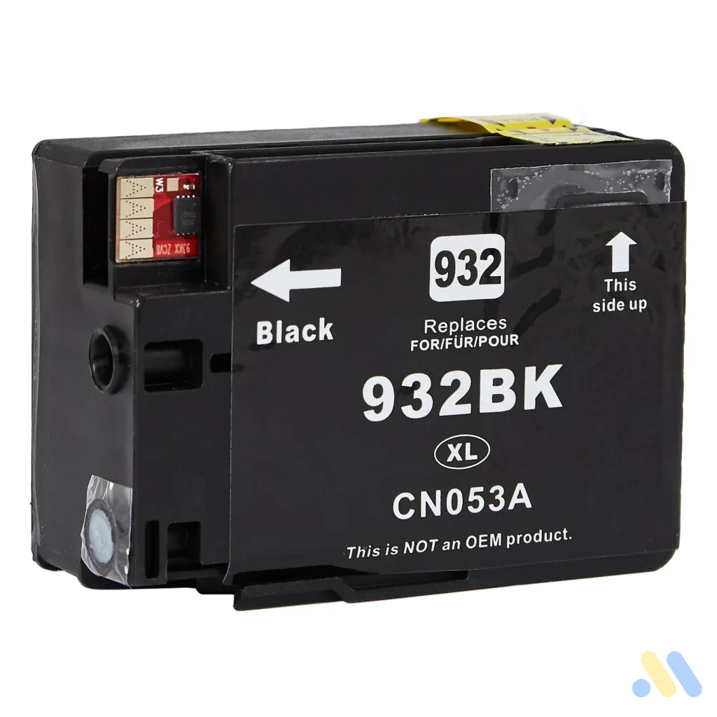 Ink for HP | CN053AE | black | 33 ml | bulk