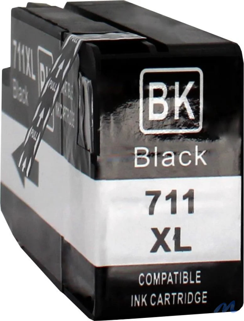 Ink for HP | CZ129A | black | 75 ml | bulk