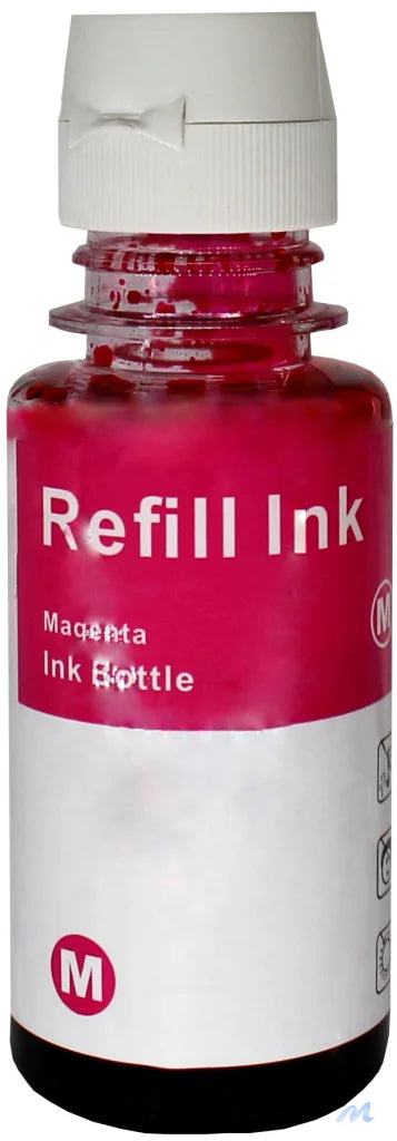 Ink for HP | M0H55AE | magenta | 70 ml | bulk