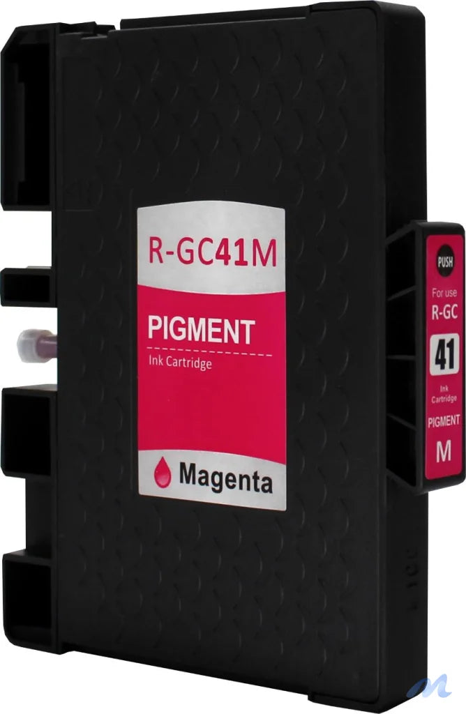 Ink for Ricoh | 405763 | magenta | 32 ml | bulk