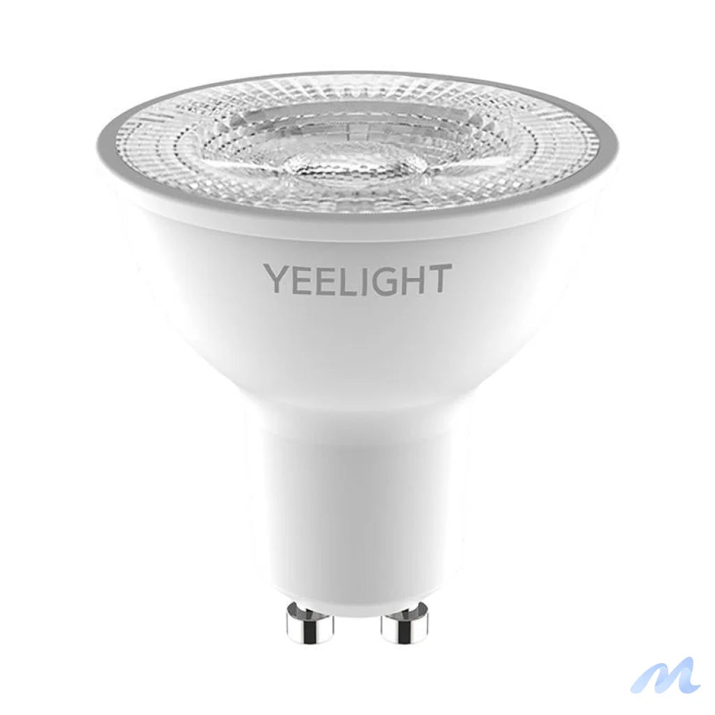 Inteligentna żarówka Yeelight W1 GU10 (ściemnialna) 1szt