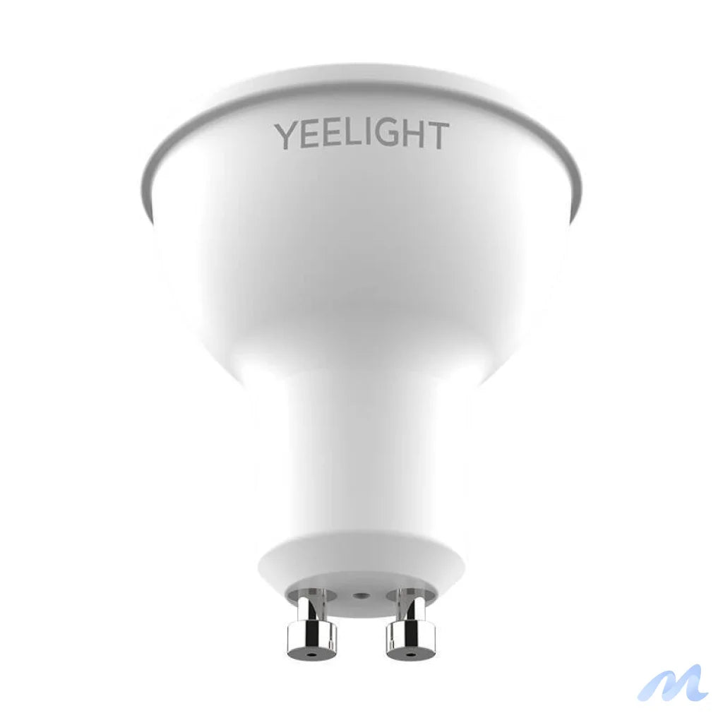 Inteligentna żarówka Yeelight W1 GU10 (ściemnialna)