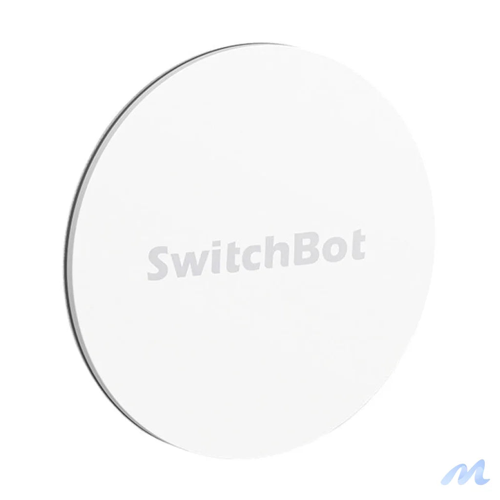 Intelligent activator SwitchBot Tag