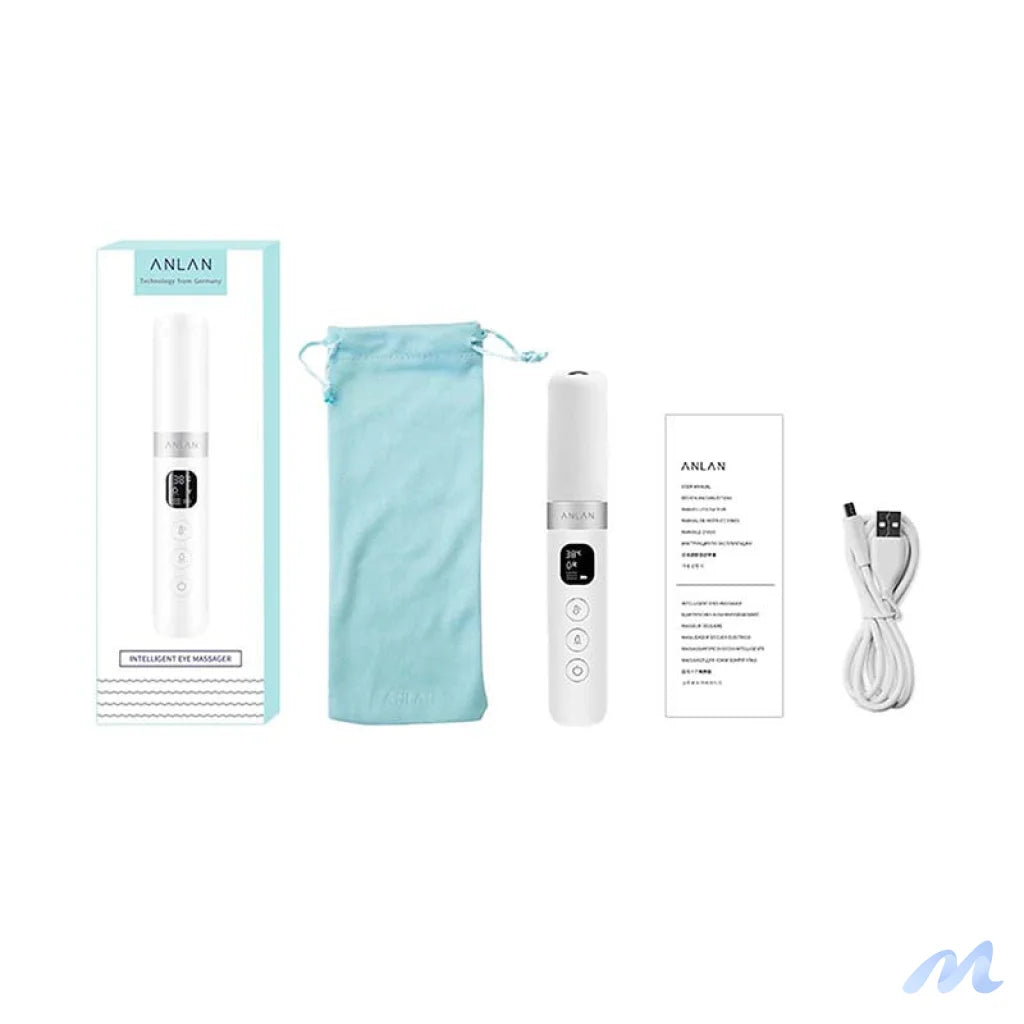 Intelligent eye massager ANLAN ALMYY06-02