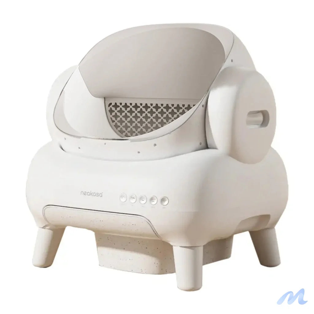 Intelligent Self-Cleaning Cat Litter Box Neakasa M1 Lite