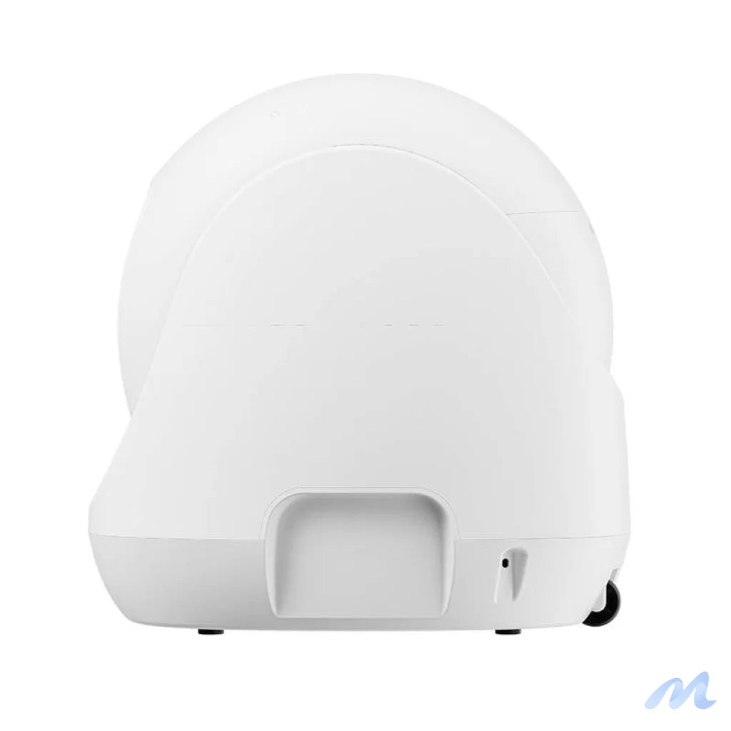 Intelligent self-cleaning cat litterbox Catlink BayMax Version