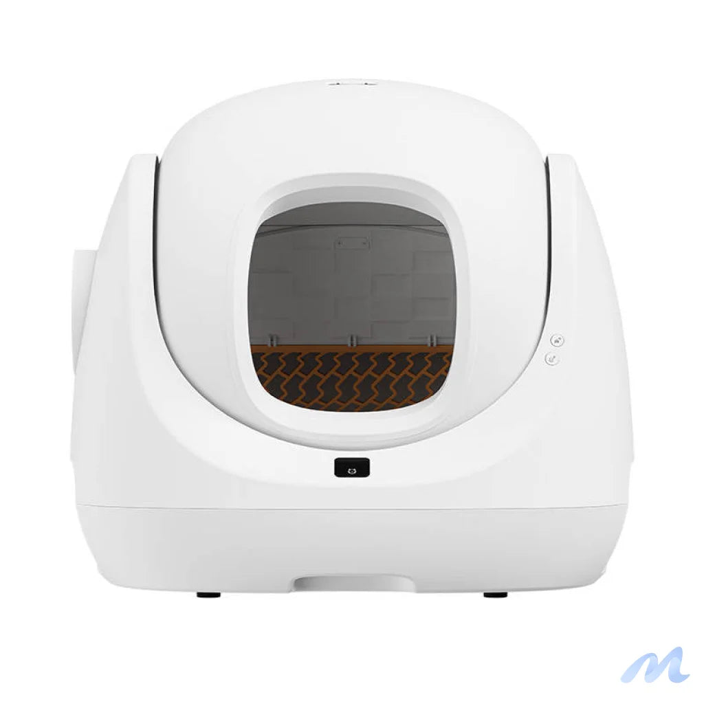 Intelligent self-cleaning cat litterbox Catlink BayMax Version