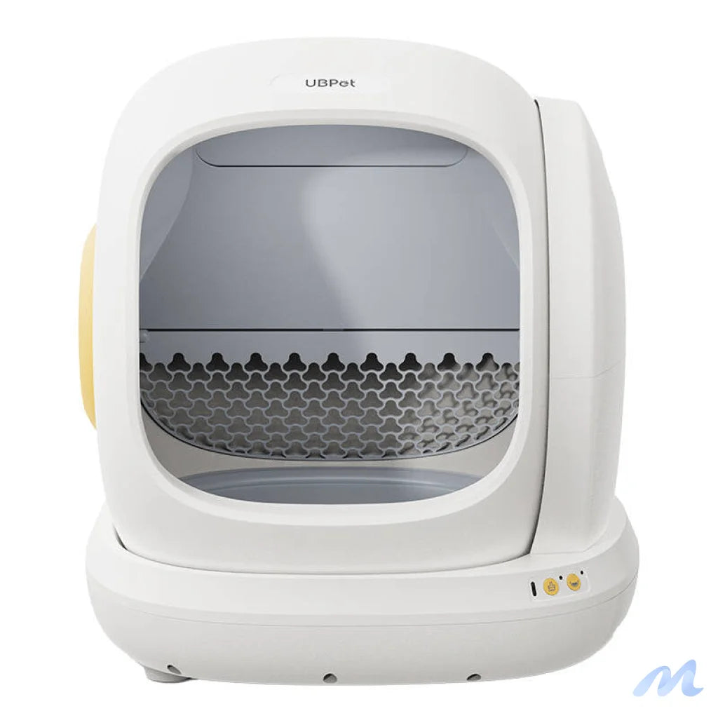 Intelligent self-cleaning cat litterbox UBPet C20