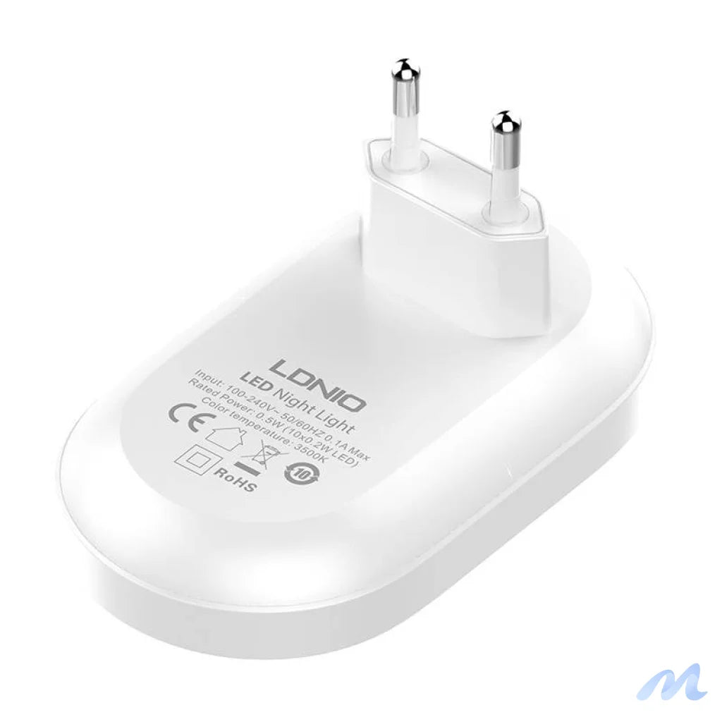 Intelligent Sensor Night Light Ldnio Y2