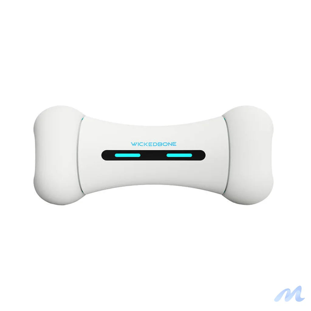 Interactive Dog Toy Cheerble Wickedbone