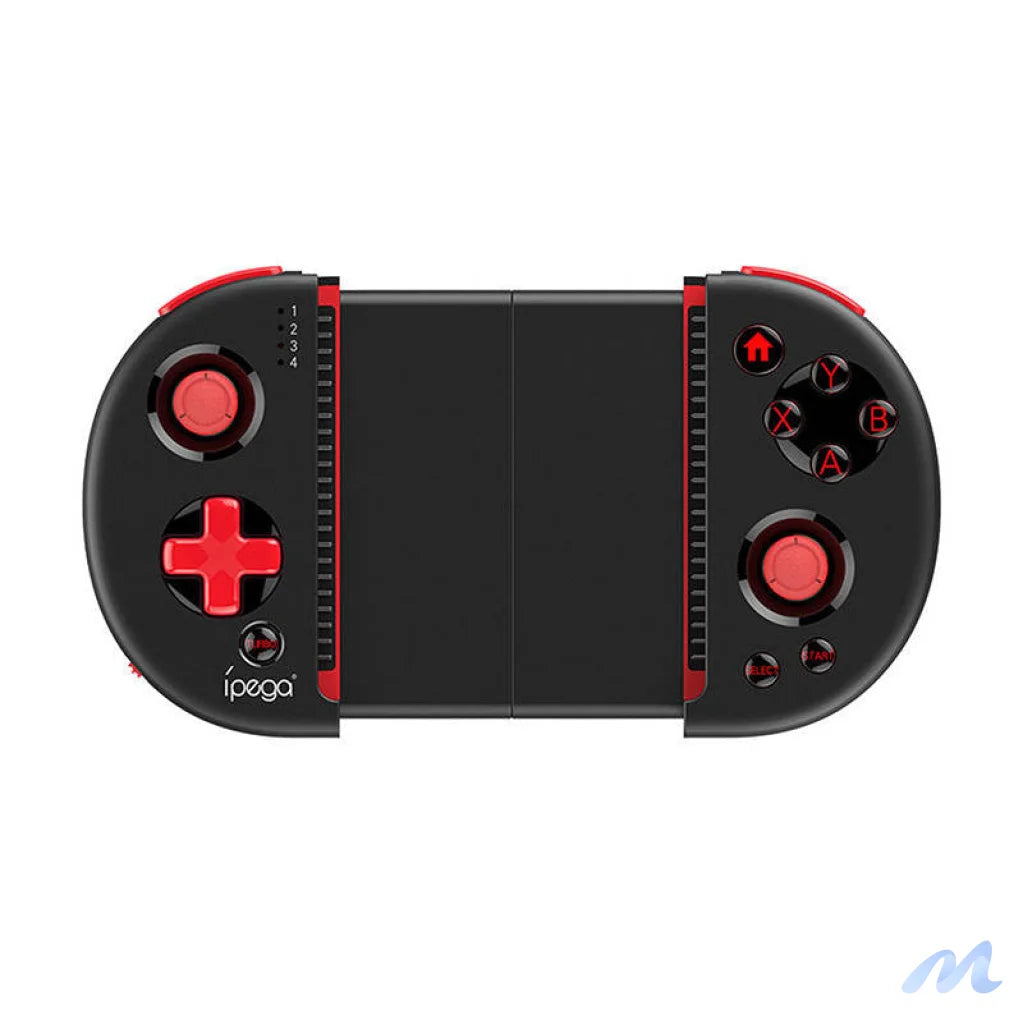 iPega PG-9087s wireless controller / GamePad with phone holder