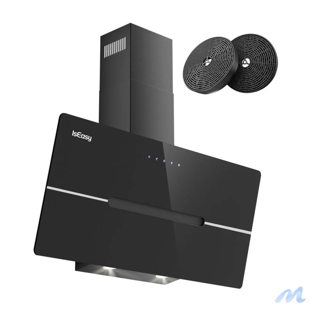 IsEasy cooker hood TV52A90D4-CC-I2