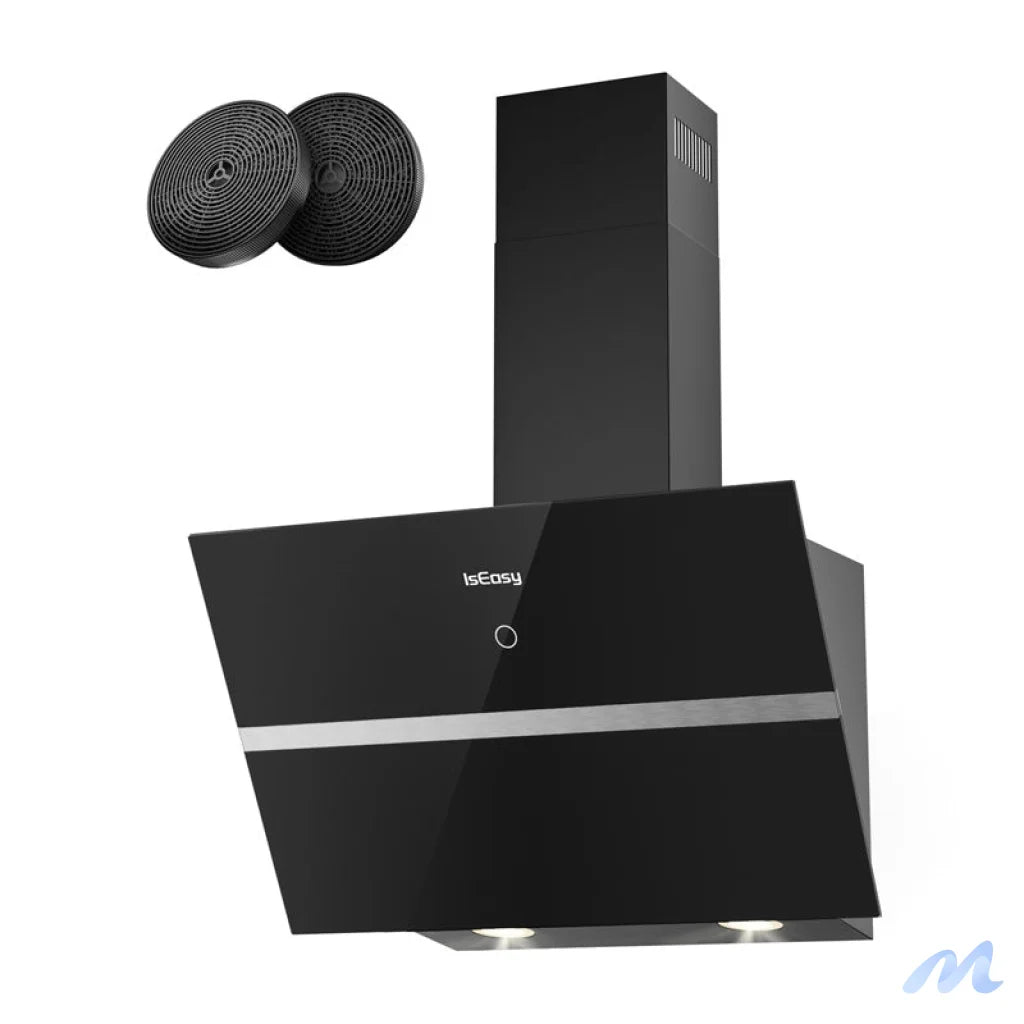 IsEasy kitchen hood TV1360D4-CC-I2