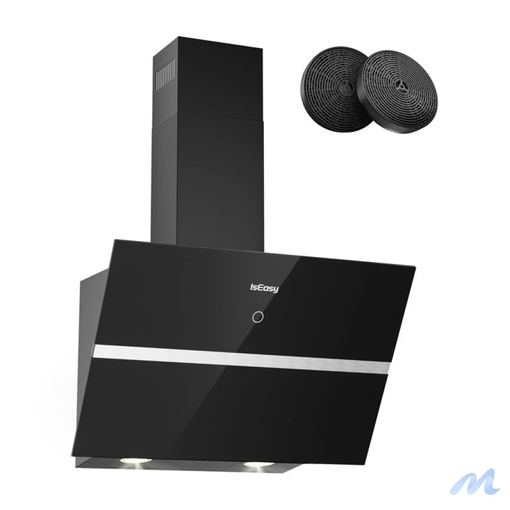 IsEasy kitchen hood TV1360D4-CC-I2