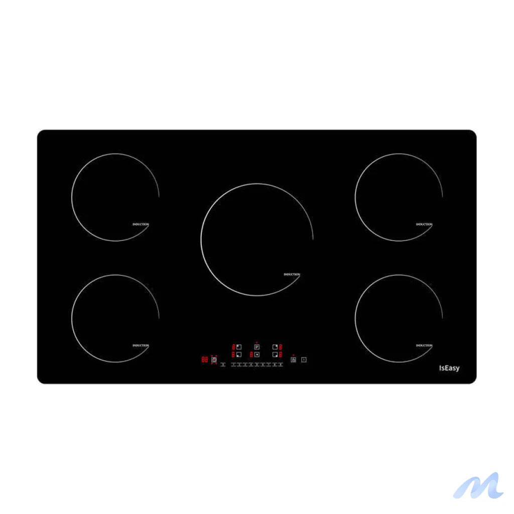 IsEasy LI5-01 induction cooktop