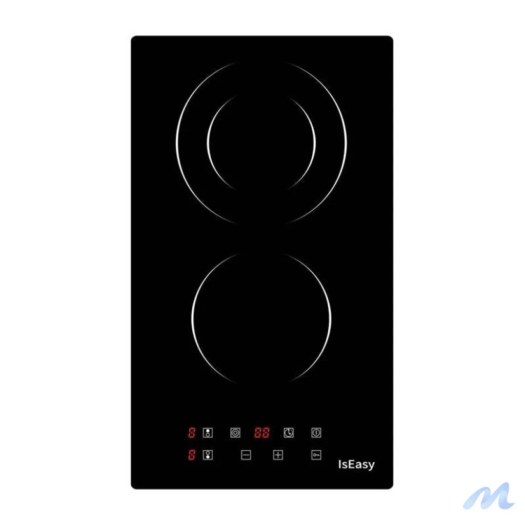 IsEasy LT2V-15 ceramic/electric hob