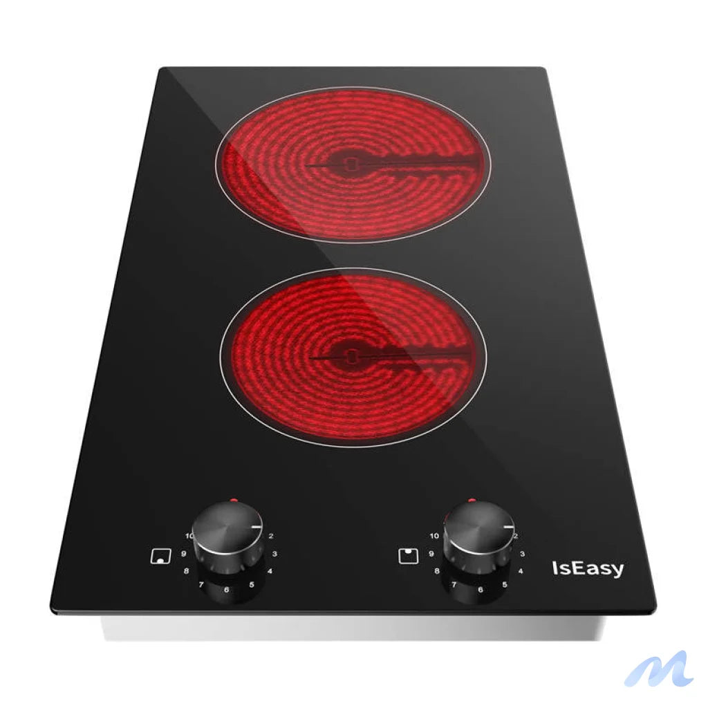 IsEasy LT2V-30 ceramic/electric hob