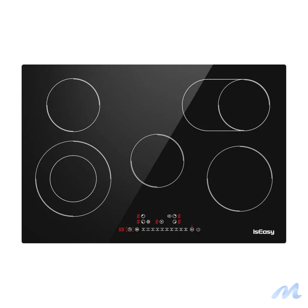 IsEasy LT5-04 ceramic/electric hob
